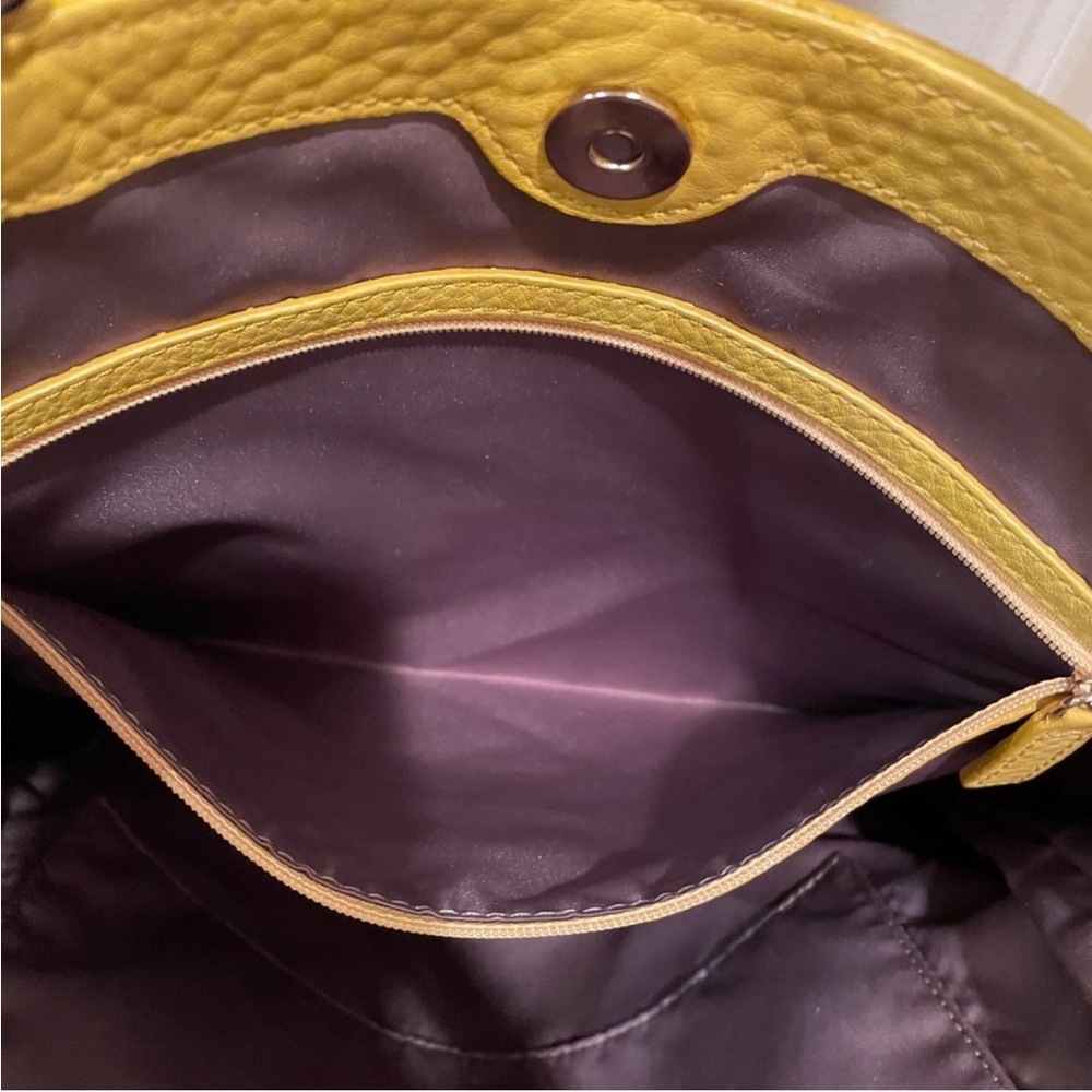 “Cole Haan - Marcy Market” Tote Bag - Picture 4 of 8